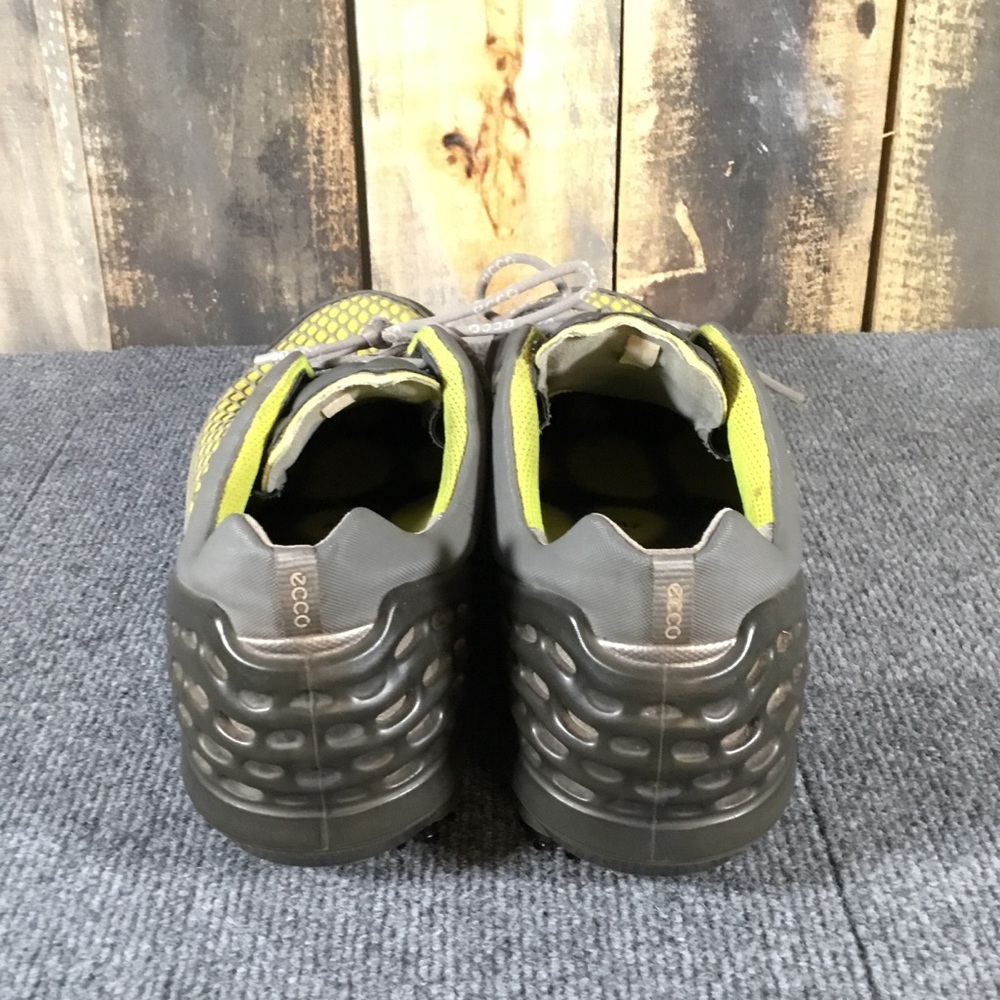 Ecco Cage Pro Hydromax golf shoes men’s size 13 - Picture 4 of 11